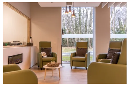 Propuestas Residencias | Armisen Care