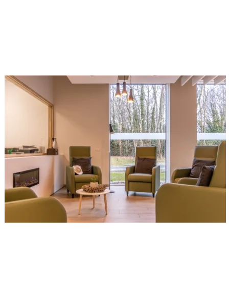 Propuestas Residencias | Armisen Care