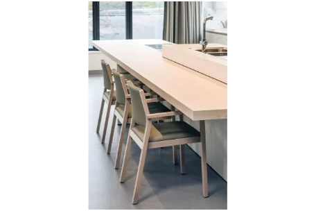 Propuestas Residencias | Armisen Care