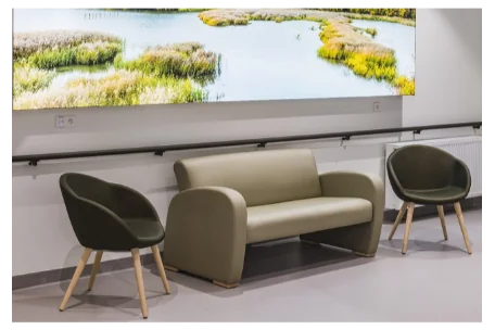 Propuestas Residencias | Armisen Care