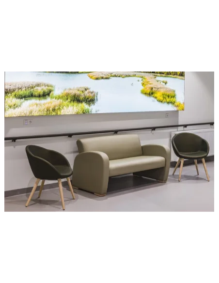 Propuestas Residencias | Armisen Care