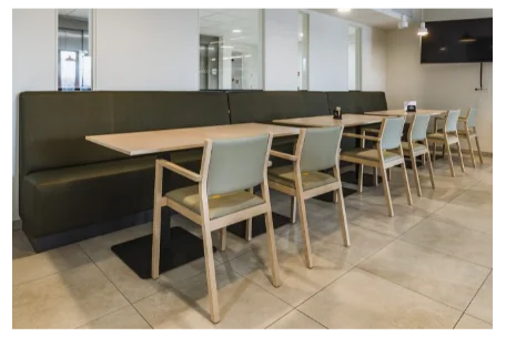 Propuestas Residencias | Armisen Care