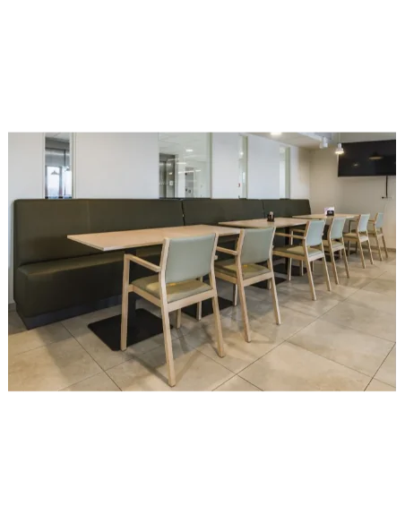 Propuestas Residencias | Armisen Care