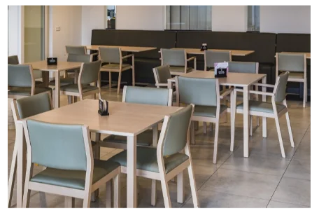 Propuestas Residencias | Armisen Care