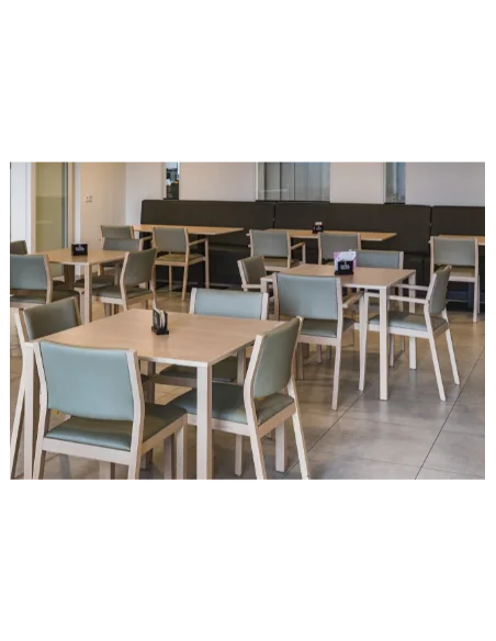 Propuestas Residencias | Armisen Care