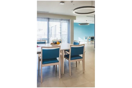 Propuestas Residencias | Armisen Care