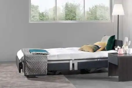 Cama Articulada Eléctrica | Armisen Care