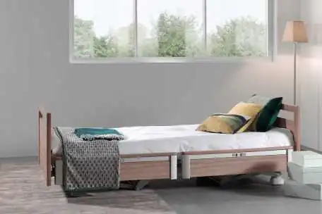 Cama Articulada Eléctrica | Armisen Care