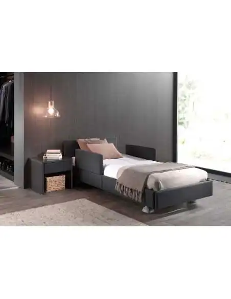 Cama Articulada Eléctrica | Armisen Care