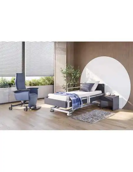 Cama Articulada Eléctrica | Armisen Care