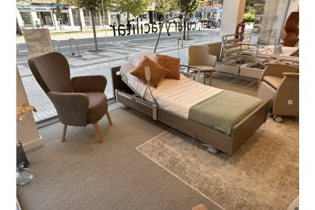 Cama Articulada Eléctrica | Armisen Care