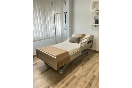 Cama Articulada Eléctrica | Armisen Care