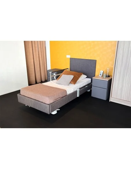 Cama Articulada Eléctrica | Armisen Care