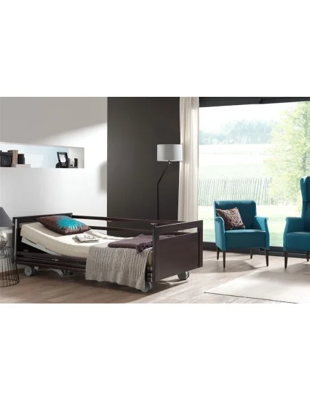 Cama Articulada Eléctrica | Armisen Care