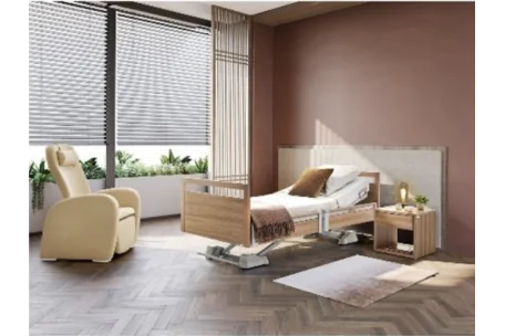 Camas cota cero para Alzheimer | Armisen Care