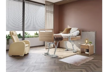 Camas cota cero para Alzheimer | Armisen Care