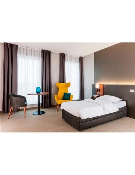 La Bohème Matrimonio