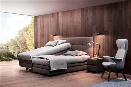 La Bohème Matrimonio