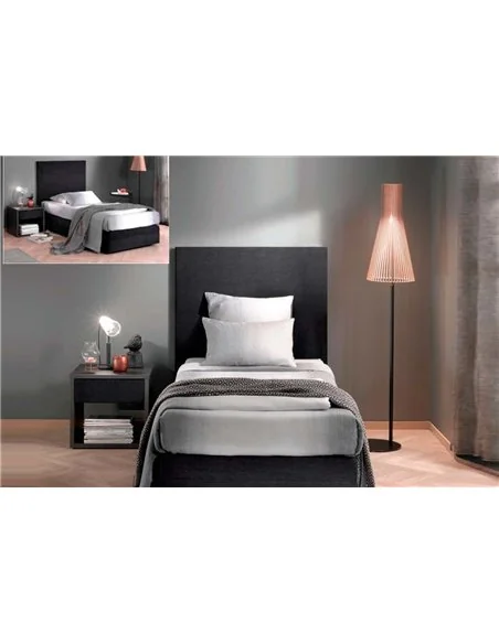 La Bohème Matrimonio