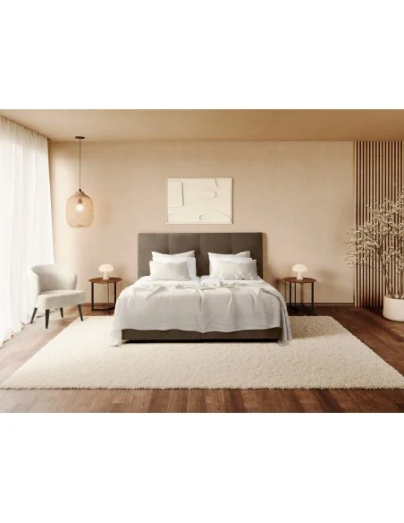 Cama de Matrimonio con carro elevador | Armisen Care