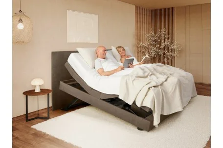 Camas de Matrimonio ARMISEN Elevables