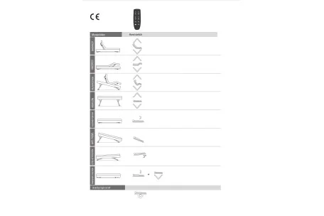 Cama de Matrimonio con carro elevador | Armisen Care