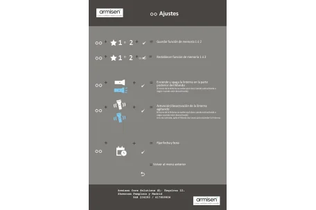 Cama de Matrimonio con carro elevador | Armisen Care