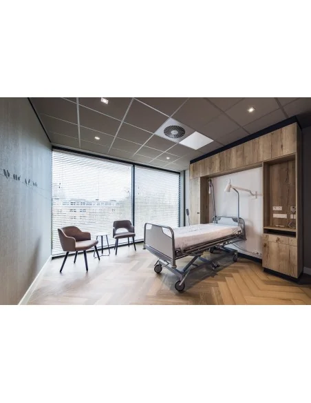 Olympia Hospital para casa, hospital y residencia | Armisen Care