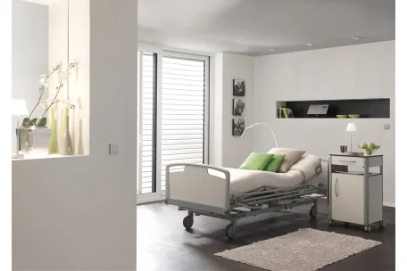 Olympia Hospital para casa, hospital y residencia | Armisen Care