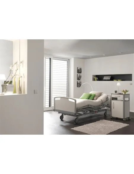 Olympia Hospital para casa, hospital y residencia | Armisen Care