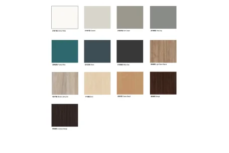 Cama Terra hospitalaria Cota Cero 17,5 a 83cm | Armisen Care