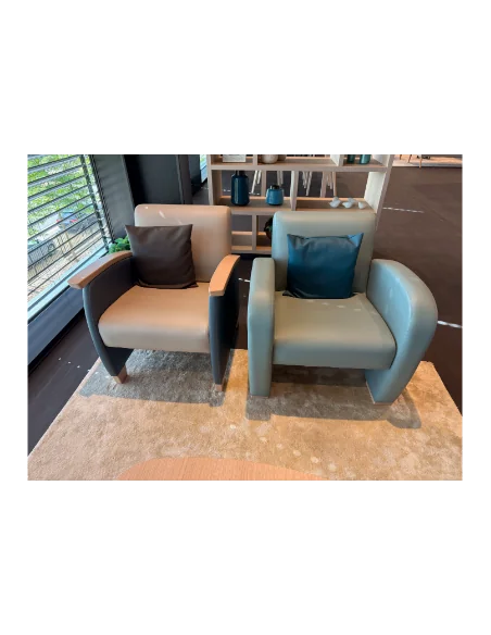 Domus Club colección | Armisen Care