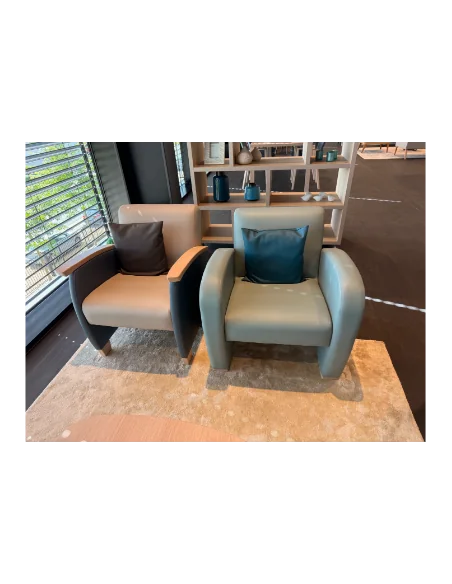 Domus Club colección | Armisen Care