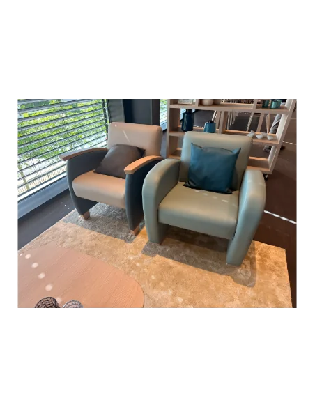 Domus Club colección | Armisen Care