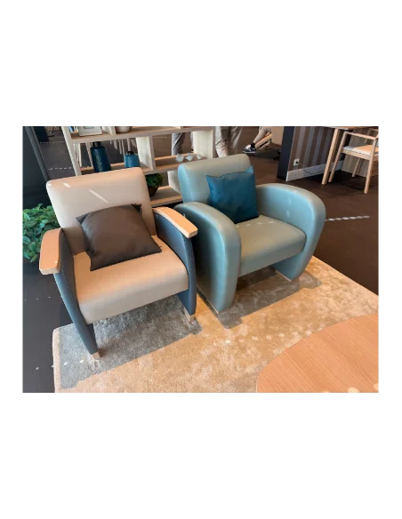 Domus Club colección | Armisen Care