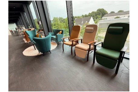 Sillón Talo | Armisen Care