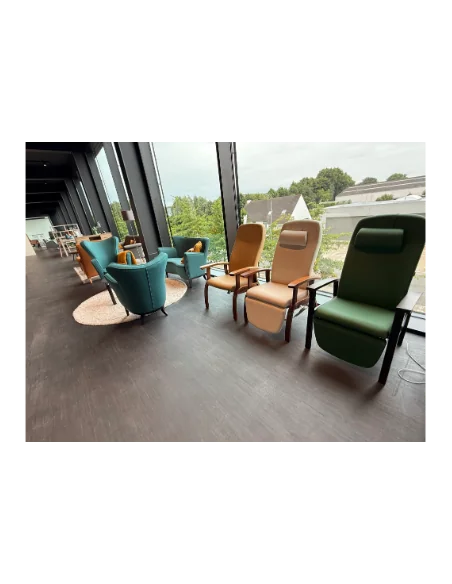 Sillón Talo | Armisen Care