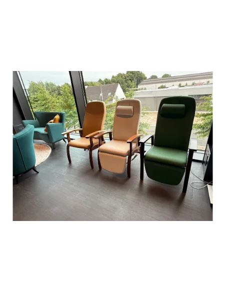 Sillón Talo | Armisen Care