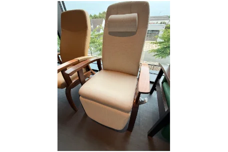 Sillón Talo | Armisen Care