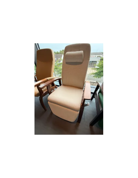 Sillón Talo | Armisen Care