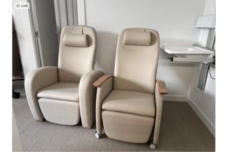 Configurador Domus Flex | Armisen Care Configurador Domus Flex | Armisen Care