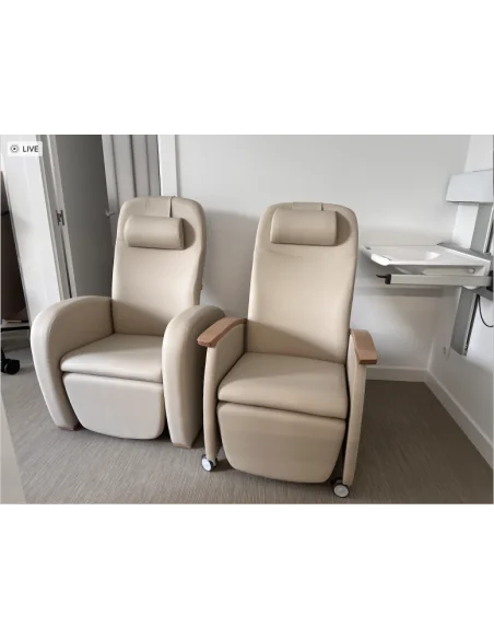 Configurador Domus Flex | Armisen Care