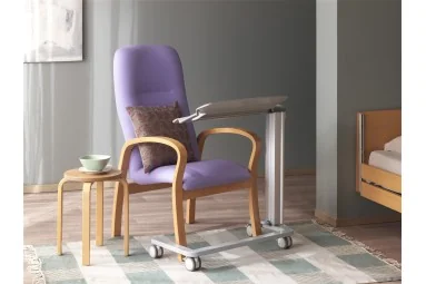 Silla Lima con Atril Livia