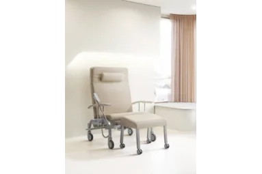 Sillón bariátrico Fero Obesitas – Confort y accesibilidad | Armisen Care