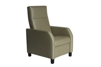 Sillón Peach – Relax ergonómico para centros sanitarios | Armisen Care