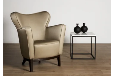 Sillón Happy 1 seat – Elegancia y estabilidad | Armisen Care