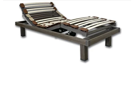 Somier Gold fijo o eléctrico con soporte clínico| Armisen Care