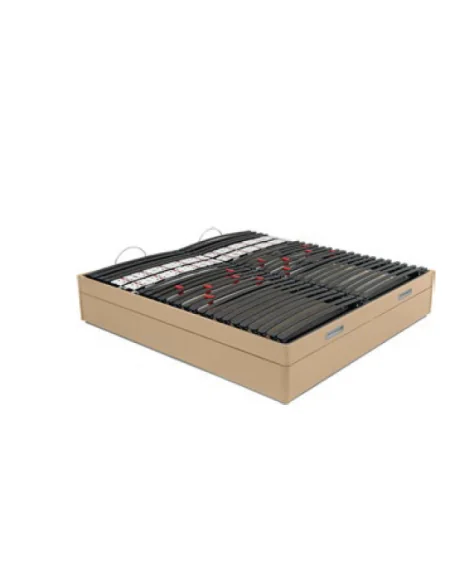 Somier Diamant fijo con firmeza personalizable | Armisen Care