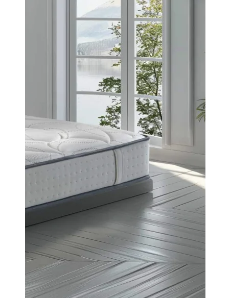 Colchón Jolie: HydroAir y núcleo Technocell® ventilado | Armisen Care