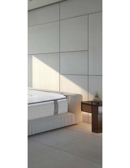 Colchón Meissa – Muelles y Memory Gel | Armisencare